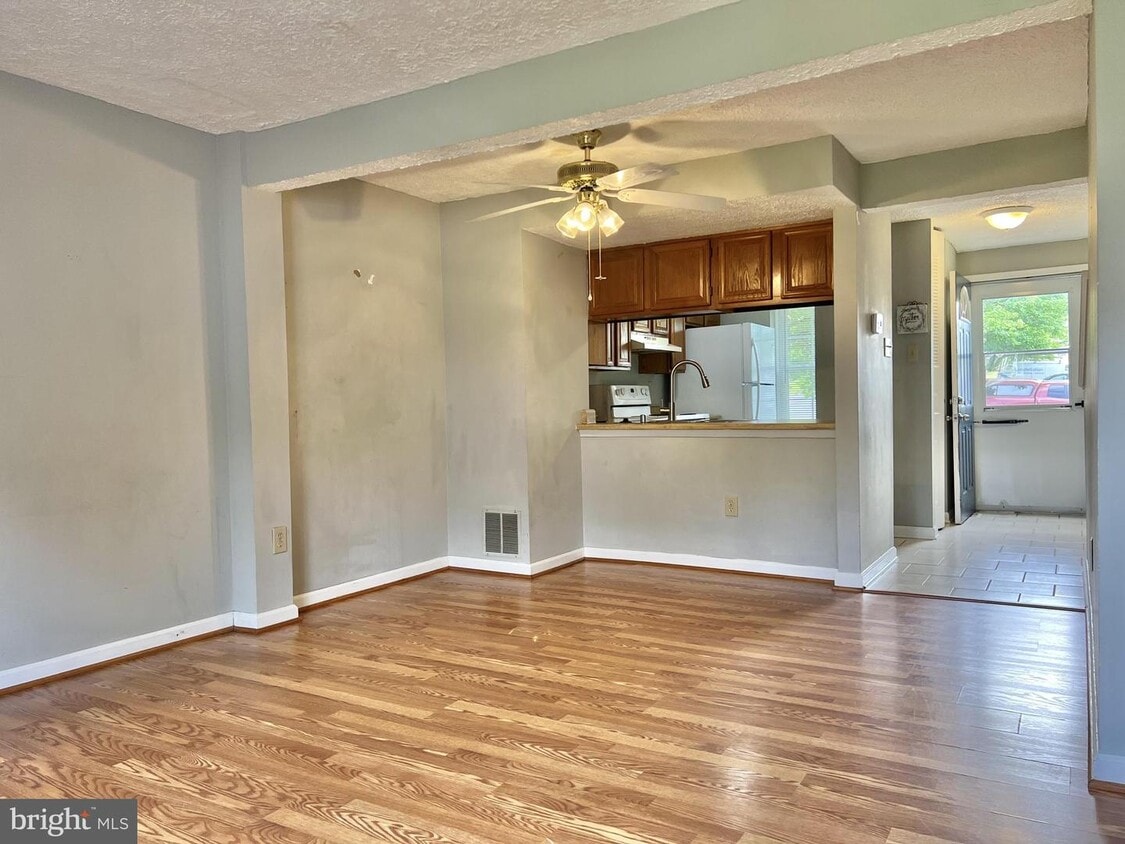 128 Long Meadow Ct, Abingdon, MD 21009 Townhome Rentals in Abingdon MD