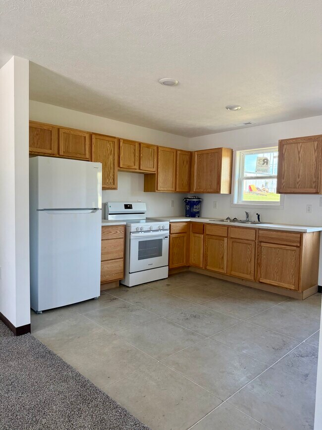 Cocina - 404 Locust St