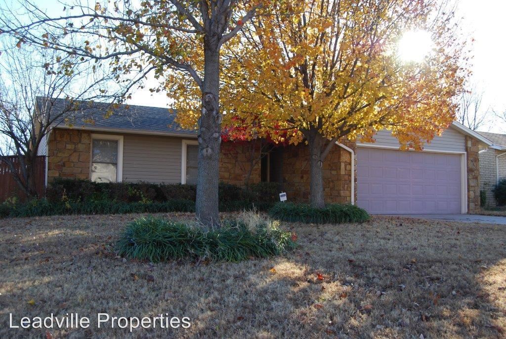 Foto principal - 9311 S 89th East Ave