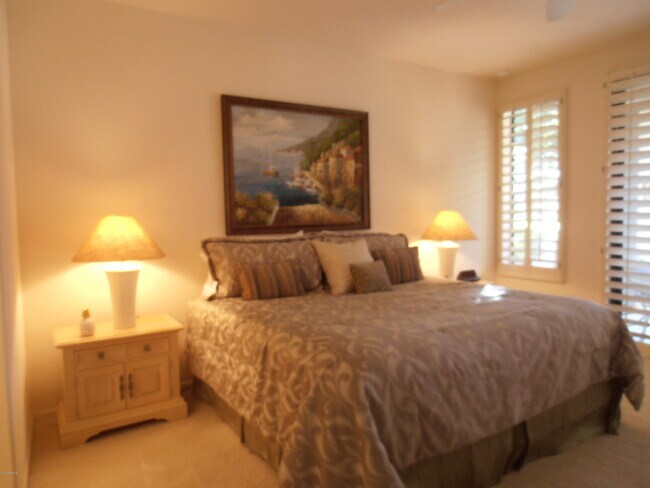 Foto del edificio - 7700 E Gainey Ranch Rd