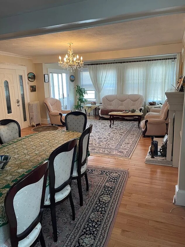 10 Fessenden Rd Unit 10, Arlington, MA 02476 Condo for Rent in