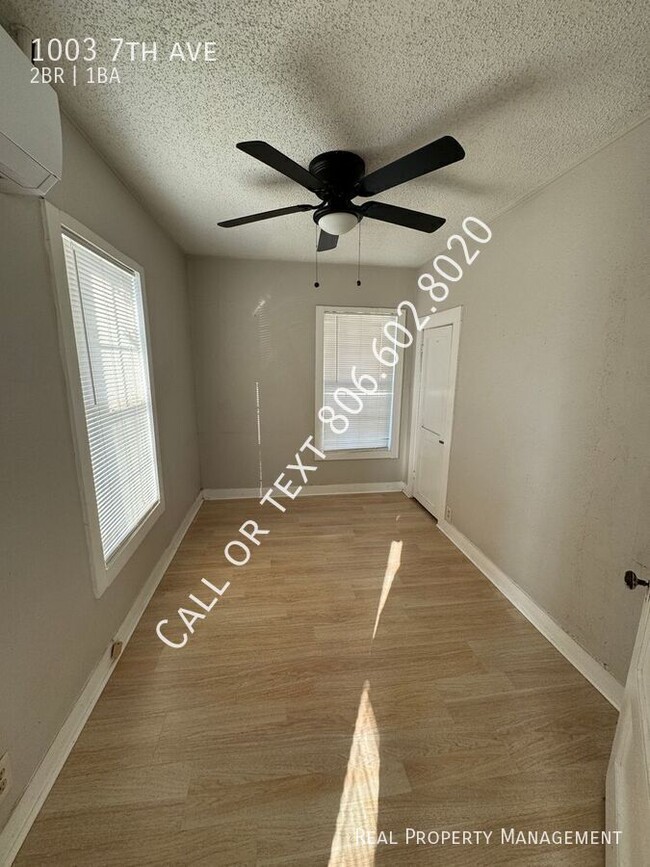 Foto del edificio - 2 bed 1 bath home in Canyon!