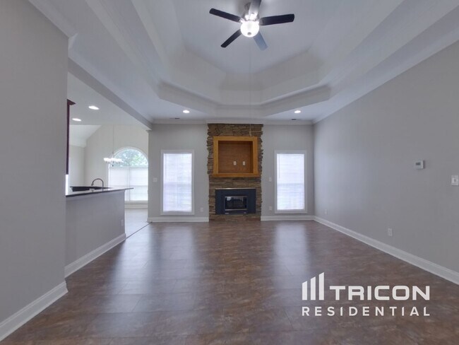 Building Photo - 1225 Sam Cox Ln