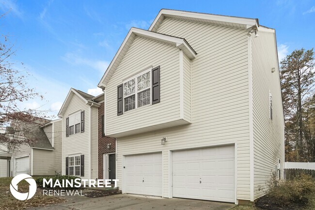 Foto del edificio - 3214 Hendricks Chapel Ln