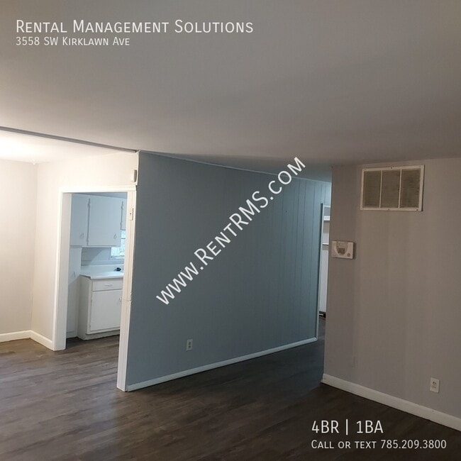 Foto del edificio - 3558 SW Kirklawn Ave