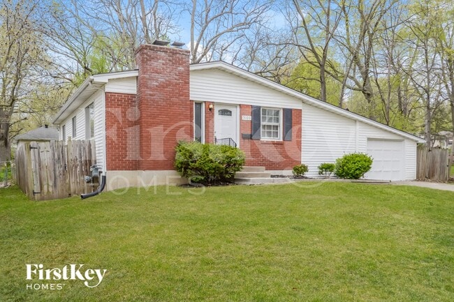 Foto del edificio - 5106 S Grand Ave