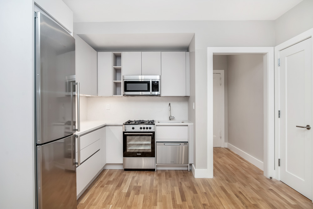 Foto principal - 805 Saint Marks Avenue
