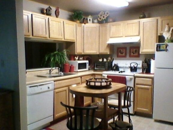 Foto del edificio - 3 br, 2 bath Apartment - Townline Apartments