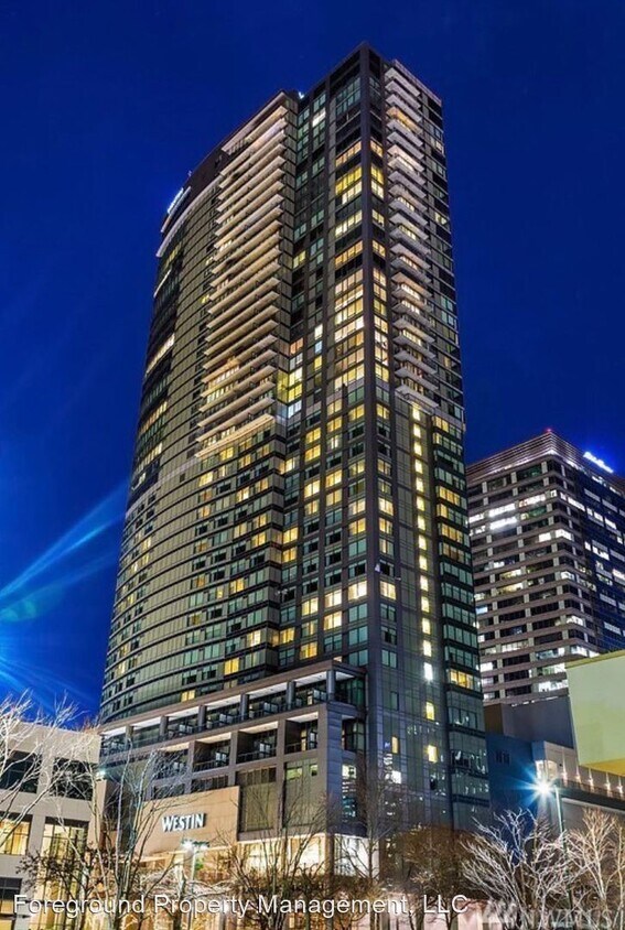 Foto principal - 2 br, 2 bath House - 650 Bellevue Way NE U...