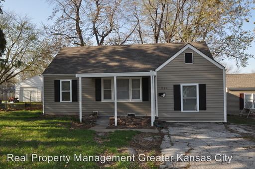Primary Photo - 924 E South Ave