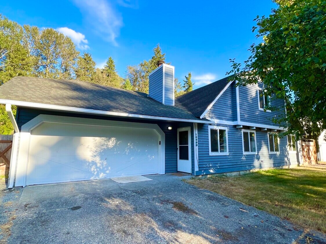 16600 133rd Plz SE, Renton, WA 98058 House Rental in Renton, WA