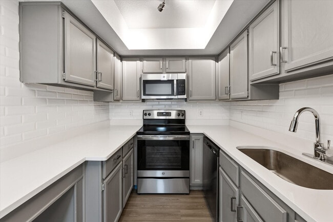 The Haven apartments — community photo - The Haven