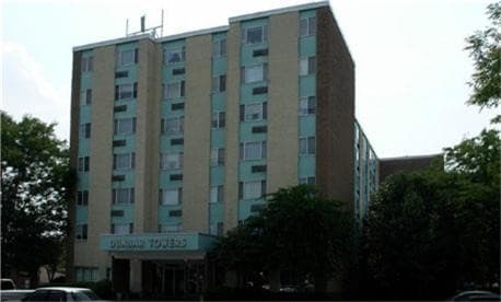 Building Photo - 1000 Myers Ave