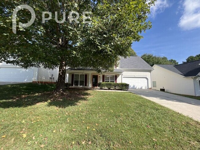 Building Photo - 1326 Charidge Ln