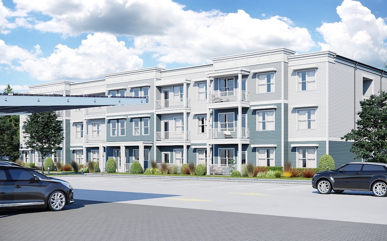 Solara Luxury Apartments Apartments in Rotterdam, NY