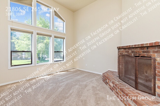 Foto del edificio - 21806 SE 265th Wy