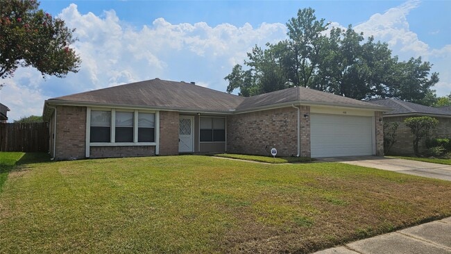 Foto del edificio - 1418 Willersley Ln