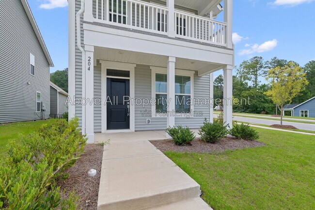 Foto del edificio - 204 White Oak Gdn Wy