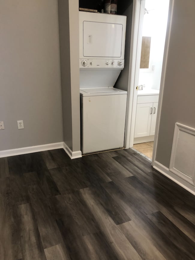 Photo - 4815 Georgia Ave NW Townhome