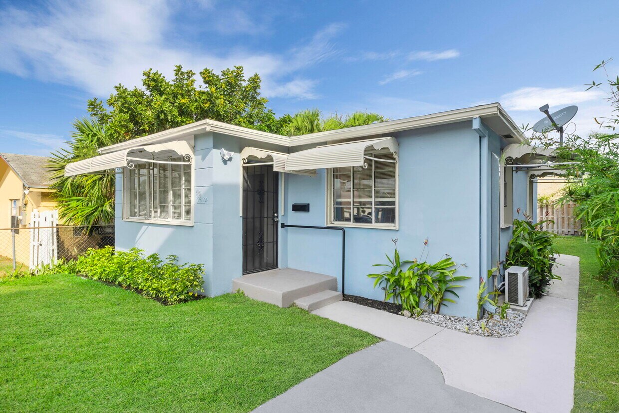 Foto principal - 1005 22nd St