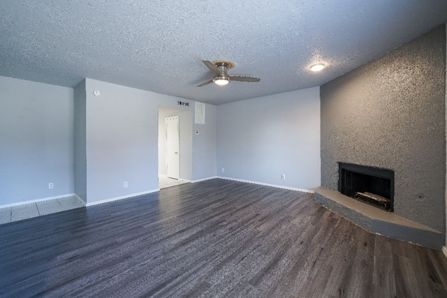 Photo - 507 N Davis Ave (Oklahoma City, OK) Apartment