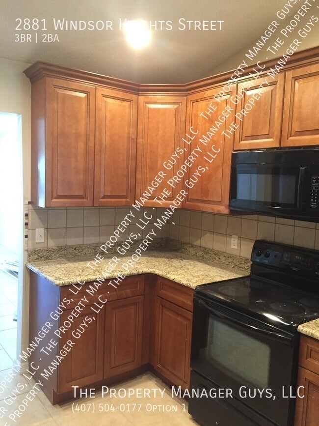 Foto del edificio - 3/2 For Rent in Deltona for $1595/mo