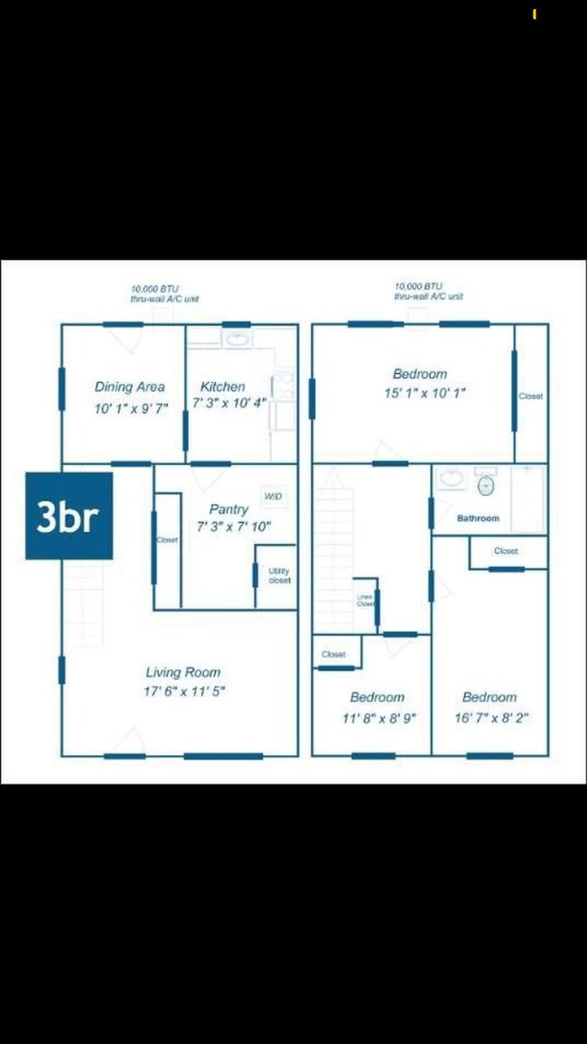 Foto del edificio - 231a W Ridgewood Ave