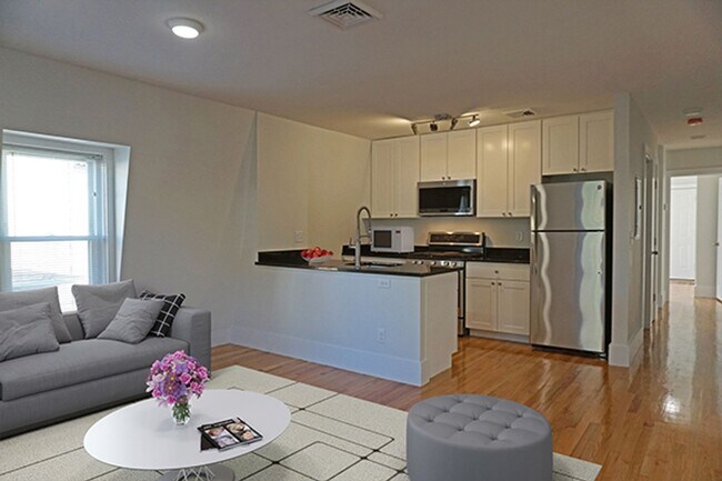 Photo - 5 Osgood St Apartment