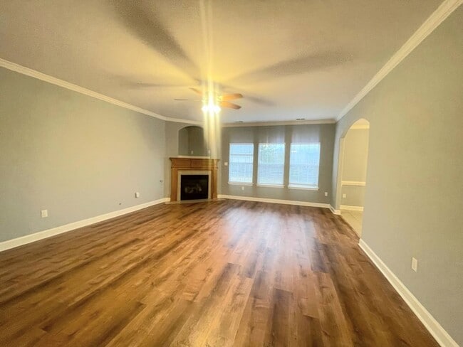 Photo - ! Large Hernando home with 5 bedrooms!