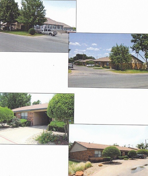 Foto del edificio - 2500 NW 18th St