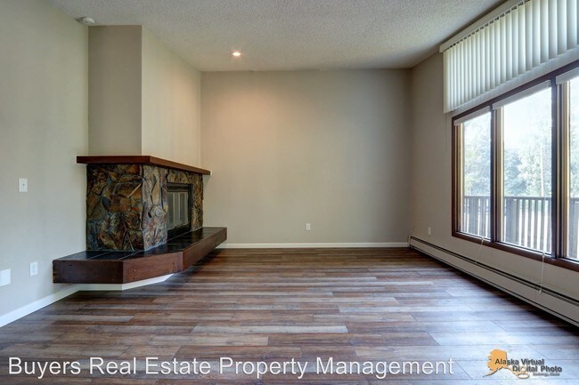 Foto del edificio - 3 br, 2 bath House - 7213 Foxridge Circle #1