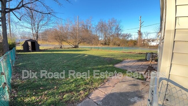 Foto del edificio - 177 Thomas Blvd