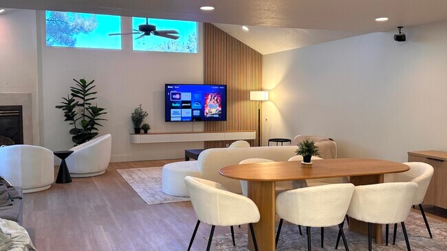 Foto del edificio - 3456 E Tree Farm Ln