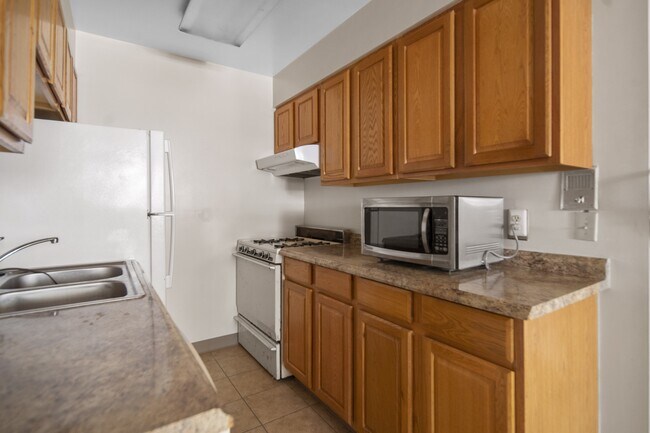 Foto del edificio - 211 Linden Ave