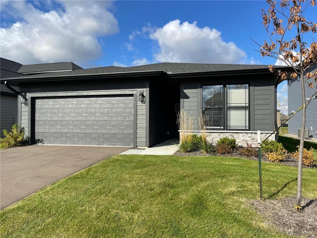 5042 Lambert Ave NE, Albertville, MN 55301 House Rental in