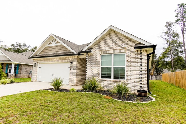 Building Photo - 4434 Jude Way