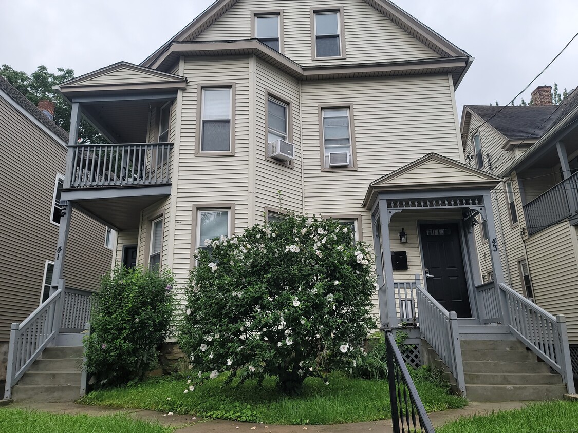 Primary Photo - 41-43-43 Mahl Ave