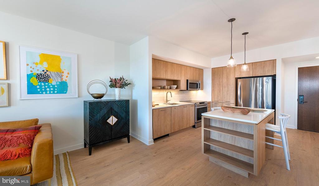 Foto principal - 4710 Elm St