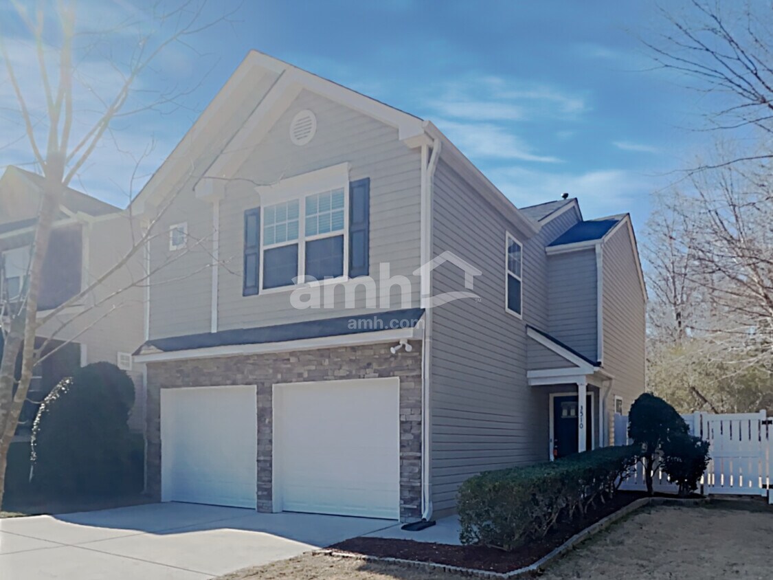 Primary Photo - 3510 Marshlane Way