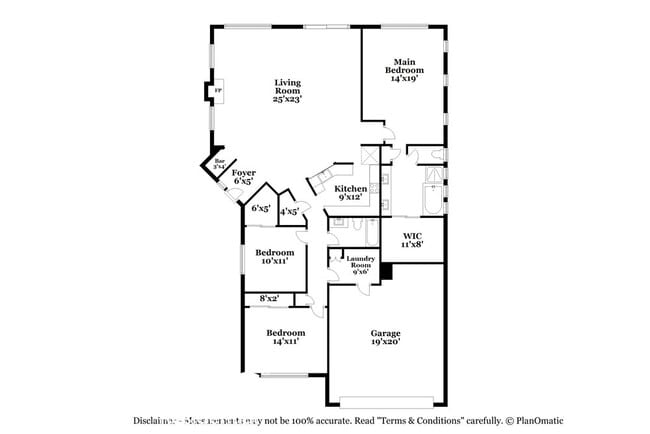 Building Photo - 2102 E Fawn Dr