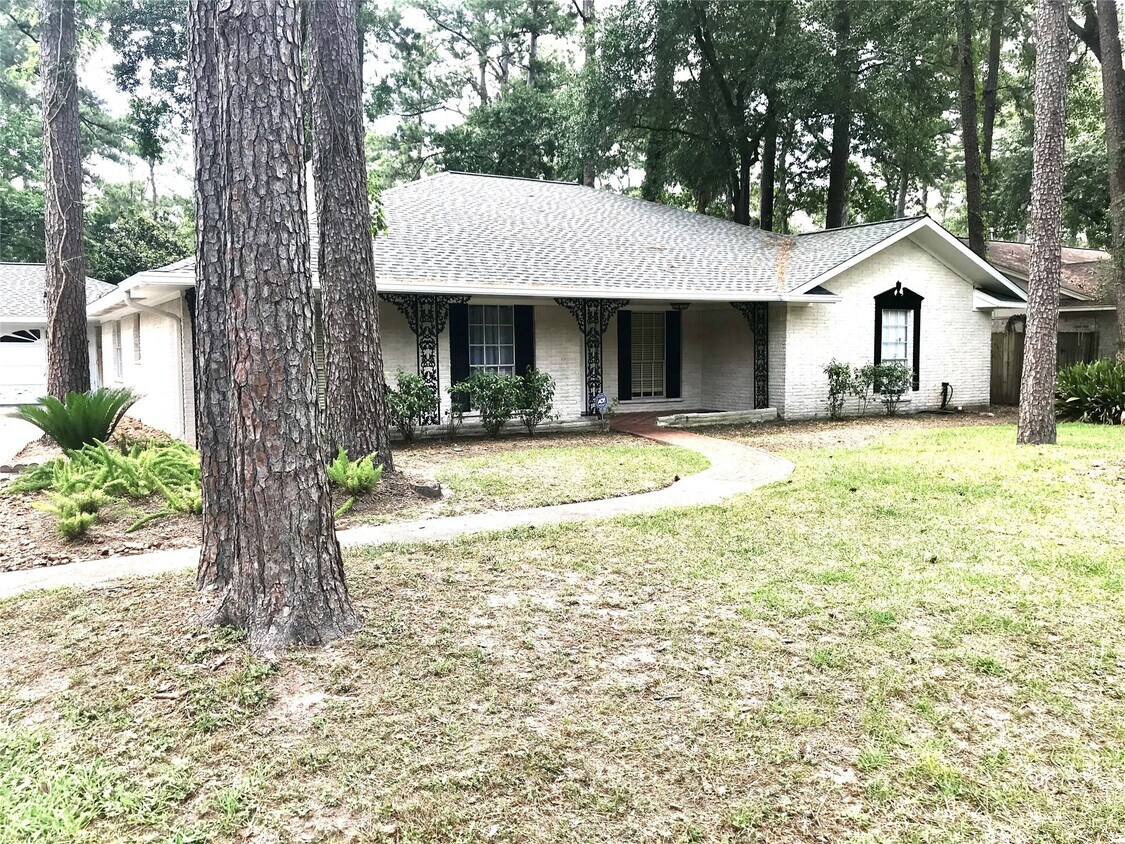 Primary Photo - 6610 Cypress Point Dr