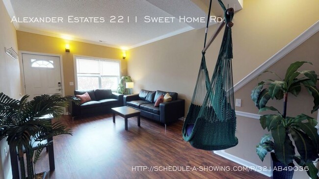 Foto del edificio - 2211 Sweet Home Rd