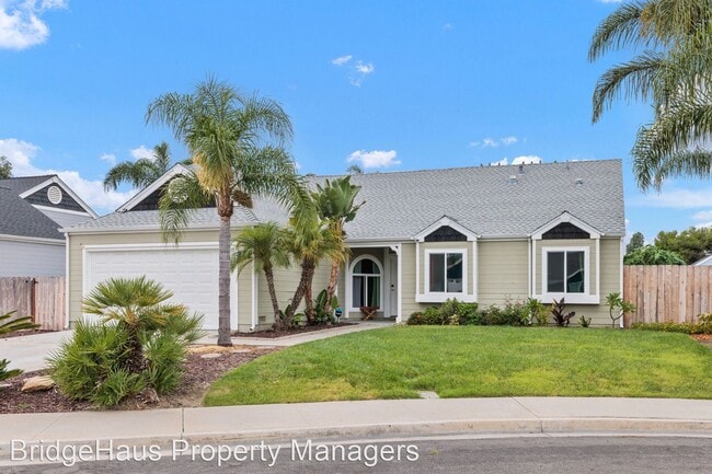 Building Photo - 4 br, 2 bath House - 621 Myrtlewood Court