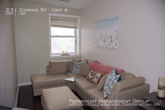 Foto del edificio - 231 Coming St