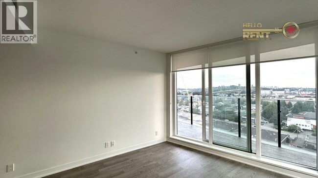Building Photo - 1401 Hunter St