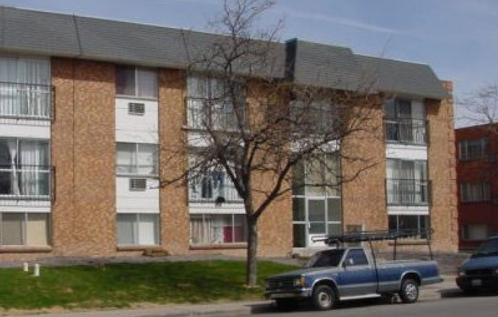 Primary Photo - Reentry Apartments