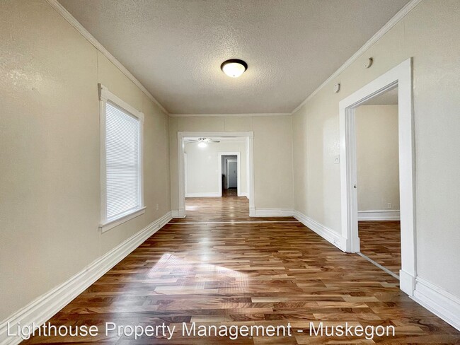 Foto del edificio - 3 br, 1 bath House - 2437 Maffett Street