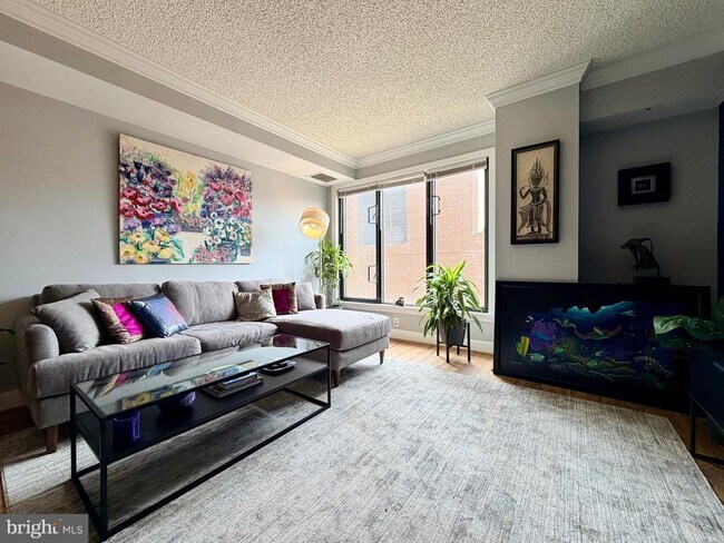 Foto del edificio - 1080 Wisconsin Ave NW