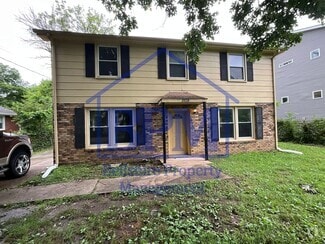 Building Photo - 3108 Greggwood Dr
