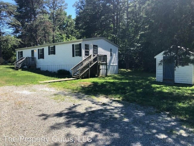 Building Photo - 3 br, 2 bath House - 2815 Three Bridge Rd